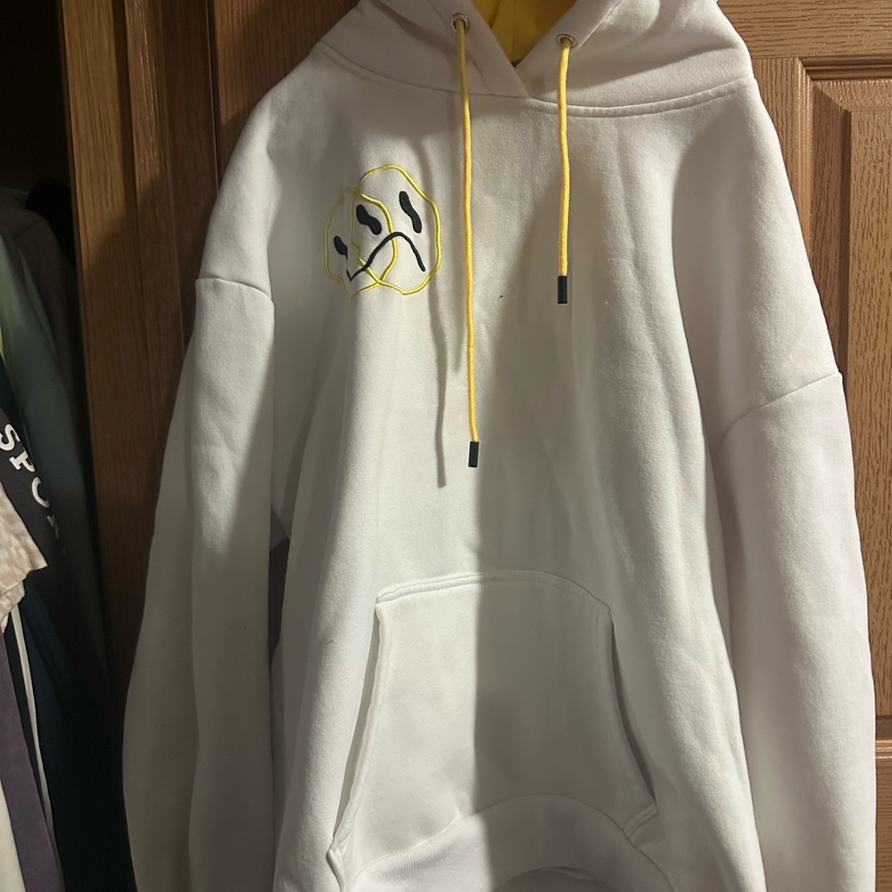Everything Happens for a reason Sarai hoodie